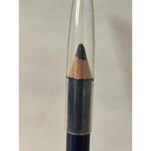 NOS Lancome Le Crayon Khol Eye Pencil Black Iris .04 oz